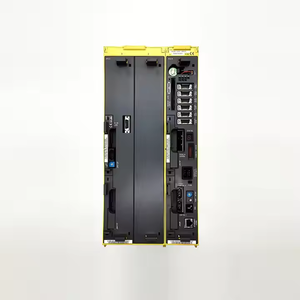 Nuevo Controlador de Sistema Integrado Original FANUC A02B-0281-B803 16i-MB con Unidad de Control LCD de 10.4 Pulgadas - Product Image 5