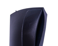 Poignées de porte extérieures de pièces de rechange automatiques de haute qualité pour Chery A3 M11 M11-6205180 M11-6205170