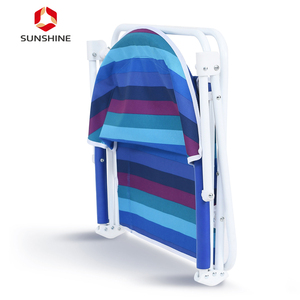 Nouveauté <span class=keywords><strong>fauteuil</strong></span> à dossier <span class=keywords><strong>rond</strong></span> <span class=keywords><strong>pliable</strong></span> chaise de plage oversize - Product Image 4