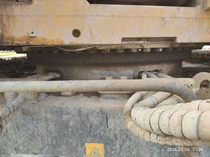 Plataforma de Perforación Rotatoria SANY SR405 Usada, Modelo 2021, Marca China, Equipo de Construcción para Cimentación, Bomba, Motor de Alta Potencia - Product Image 3