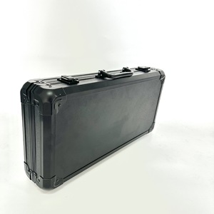 Raqueta de Pickleball Portátil de Fibra de Carbono Aprobada por la USAPA, Diseñada para Velocidad de Swing y Maniobrabilidad, con Textura <span class=keywords><strong>Aero</strong></span> Throat - Product Image 5