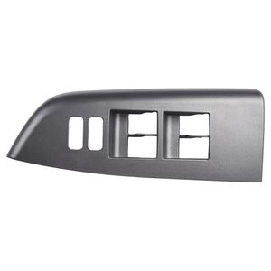 Yunnuo <b>Window</b> Regulator <b>Panel</b> 74232-0C100 For Toyota Tundra Silver - Product Image 2