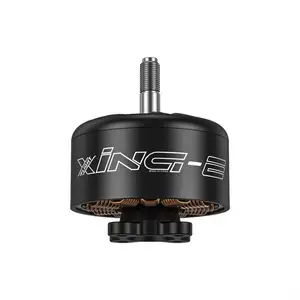 IFlight-Motor sin escobillas Cinelifter 3314, 900KV 6S LiPo para FPV Freestyle, Drones Cinelifter de largo alcance, piezas de cuadricóptero DIY