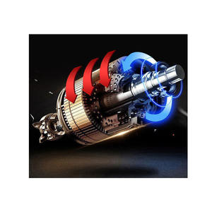 يو رو المصنع مباشرة بيع ضرب مزدوجة السائل الايبوكسي مضخة حشو أدوات حقن ، دليل على المياه بو آلة الحشو - Product Image 5