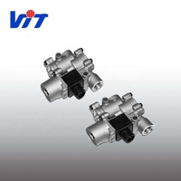 Pompe de frein Vit Abs 44510-47050 Pièces de rechange pour camions