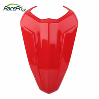 RACEPRO 2022 nouvelle couverture de siège de moto ABS, carénage de capot de passager de Pillion arrière pour Yamaha R15 V3 2017-2020