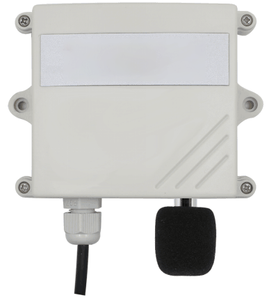 XS-ZY02 Détecteur de niveau sonore analogique capacitif 30dB~120dB pour la surveillance industrielle XS-ZY0 - Product Image 2