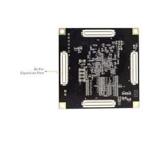 ALINX AC7A035 Xilinx Artix-7 XC7A35T Module FPGA Industriel SoM Core Kit de Développement Matériel Embarqué Original - Product Image 3