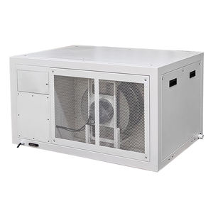 TOJJE 350P/D Déshumidificateur mural au plafond Contrôle efficace de l'humidité pour serre commerciale - Product Image 6