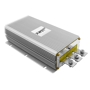 Dc Dc Buck <strong>Converter</strong> <strong>24v</strong> to <strong>12v</strong> Step Down <strong>Converters</strong> Voltage Reduce <strong>24v</strong> to <strong>12v</strong> 1-100amp <strong>Output</strong> Power Transformers for Truck - Product Image 6