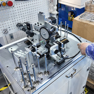 Soupapes d'admission personnalisées pour modèles de voitures Mercedes-Benz 6110530401 et 6110500127 Pièces de soupape d'échappement - Product Image 6