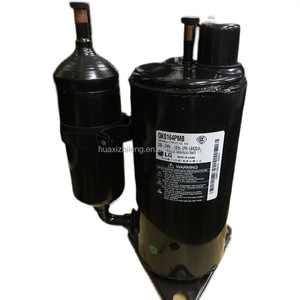 <span class=keywords><strong>Precio</strong></span> de Fábrica, Compresor Rotatorio QJS250KBA R22 208-230V 1PH 60Hz 17700BTU, Compresor de Aire Acondicionado - Product Image 1