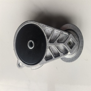 Correa de Alta Relación Calidad-Precio 21819687 y 24201573 para Piezas de Maquinaria de Construcción Penta 570 - Product Image 5