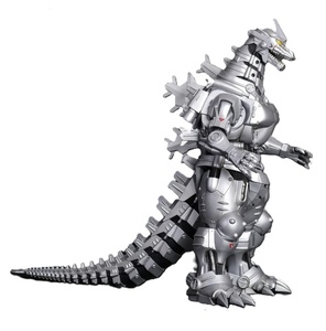 2024 Monstre Personnalisé Collection Sofubi <span class=keywords><strong>Anime</strong></span> 3d En Plastique Chef-d 'œuvre Adorable Mini Figurines Action Figure Vinyle Jouet Fabrication - Product Image 4
