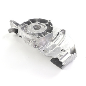 Pièce moulée sous pression en alliage d'aluminium A380ADC12, composant automobile personnalisé, usinage de précision, moulage haute pression - Product Image 1