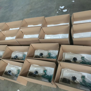 s80h para pruebas de probador de boquillas de inyección - Product Image 4