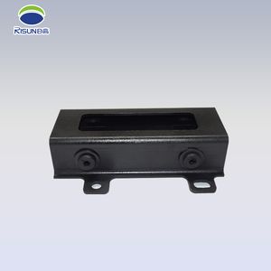 Nieuwe Op Maat Gemaakte Trillingsdemper Schokdempers Zwart Echt 2015-2016 Schokdemper Stempel 100 Prius 2010-2015 - Product Image 4