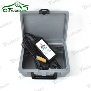 适用于道依茨诊断套件 Decom Serdia K/l-line J1708 协议卡车诊断编程工具 - Product Image 5