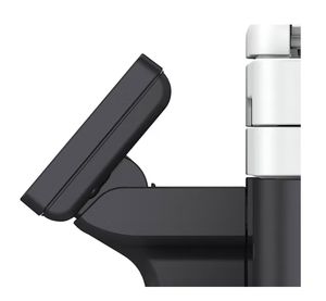 Pour <span class=keywords><strong>Imprimante</strong></span> <span class=keywords><strong>Laser</strong></span> <span class=keywords><strong>Multifonction</strong></span> Canon i-SENSYS MF463dw A4 avec Wi-Fi 1200 x 1200 DPI 40 ppm et Interface USB - Product Image 4