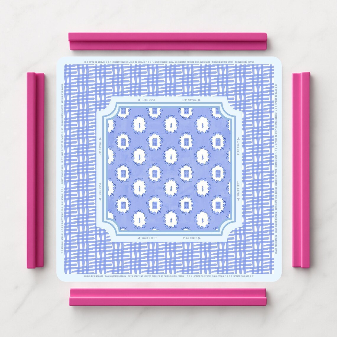Azul