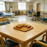 JINYU Rééducation de la main : Écarteur de doigts pour l'arthrite et la récupération post-chirurgicale – Utilisation clinique et à domicile