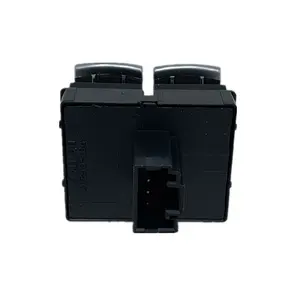 5K3959857A 5K3959857 5K0959857 interruptor de Control de ventana eléctrica 2 puertas para VW <span class=keywords><strong>Golf</strong></span> 5 Jetta Passat B6 EOS d - Product Image 5