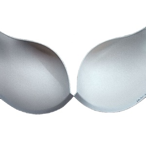 Almohadillas <span class=keywords><strong>de</strong></span> sujetador HOORAY HL-0743-2 Super <span class=keywords><strong>Push</strong></span> <span class=keywords><strong>Up</strong></span> Plus Size, <span class=keywords><strong>de</strong></span> espuma moldeada, <span class=keywords><strong>adhesivas</strong></span> y suaves. - Product Image 5
