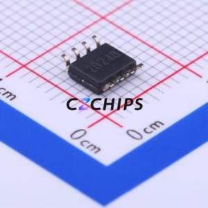 Nuevo amplificador operacional de Chip IC de circuito integrado LM2904AVQDRG4Q1 de Original, nuevo - Product Image 2