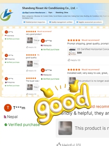 Hiệu quả xử lý không khí và kiểm soát khí hậu phòng sạch lọc đơn vị nấm điều hòa không khí đơn vị - Product Image 5