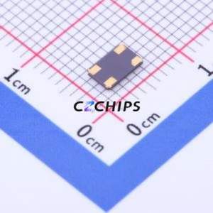 S5314318181040 Crystal (Passive) SMD5032-4P Crystal Oscillator SMD Crystal Oscillator 14.31818MHz 10ppm 18pF - Product Image 2