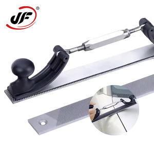 Lima de riel de guía de cuerpo de acero, hoja de archivo de patrón americano, herramientas de formación de Metal, marca JIUFENG, origen de China Hebei, grado Industrial DIY - Product Image 3