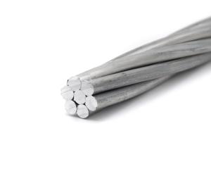 Conductor de aleación de aluminio desnudo, Cable eléctrico AAAC, 25mm2, 50mm2, 70mm2, 95mm2, 120mm2, 150mm2, 240mm2, Cable de alimentación - Product Image 4