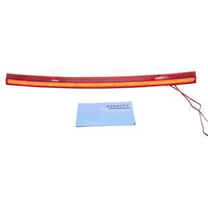 Con la función de 3 LED parachoques trasero luz trasera LED luz Reflector para <span class=keywords><strong>Kia</strong></span> <span class=keywords><strong>Sportage</strong></span> KX5 2015- 2020 - Product Image 6