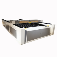Machine de découpe laser CO2 1530 de haute qualité en bois, acrylique, cuir, refroidie à l'eau, CNC, prise en charge AI/BMP/PLT, économie d'énergie