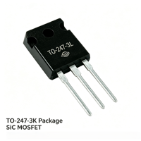 Módulos Semiconductores Discretos MOSFET SIC WM2HA060120K de Alta Calidad, Confiables para Suministro al por Mayor
