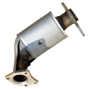 เครื่องฟอกไอเสียเชิงเร่งปฏิกิริยาเซรามิกสำหรับตัวเร่งปฏิกิริยา NV350 Nissan Quest 3.5 - Product Image 1