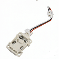 Chauffe-eau compatible HA-SHN1427 pour H RX1 pour H CIJ, pièces détachées