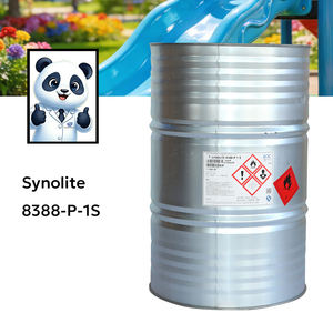 Resina de Poliéster <span class=keywords><strong>AOC</strong></span> Synolite 8388-P-1S DCPD |   Baja Emisión de Estireno y Baja Contracción para Aplicación Manual y por Pulverización |   Laminado Marino - Product Image 1