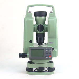 Théodolite laser haute précision BD-03LL – Instrument d'arpentage électronique authentique pour la construction - Product Image 2