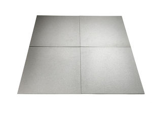 แผ่นกรองสำหรับเรือแผ่นกรองความดันด้วยผงสเตนเลสสตีล316ตัวกรองขนาด0.5 100um ความแม่นยำการกรองขนาดรูขุมขน - Product Image 4