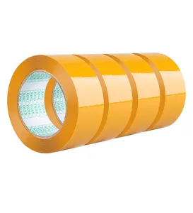 Factory Hot Selling Single Side Adhesive Tape Waterproof Tape Duct Tape Manufacturers