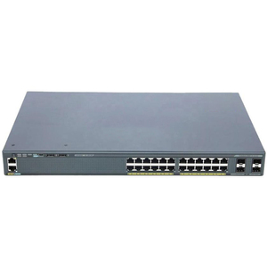 New Original 24 Port Gigabit <strong>Switch</strong> <strong>WS</strong>-<strong>C2960X</strong>-24TD-<strong>L</strong> - Product Image 4