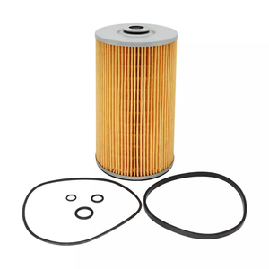 9-8851-31-061 harga pabrik suku cadang otomatis Filter minyak OEM 9-8851-31-061 untuk VOLVO 9885131061 - Product Image 1
