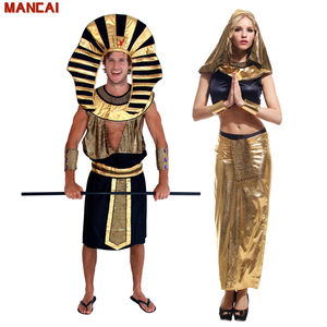 Disfraces <span class=keywords><strong>de</strong></span> Faraón egipcio exótico <span class=keywords><strong>de</strong></span> Halloween para hombres, <span class=keywords><strong>disfraz</strong></span> <span class=keywords><strong>de</strong></span> <span class=keywords><strong>mujer</strong></span> para adultos, <span class=keywords><strong>disfraz</strong></span> <span class=keywords><strong>de</strong></span> princesa Cleopatra, <span class=keywords><strong>disfraz</strong></span> <span class=keywords><strong>de</strong></span> fiesta <span class=keywords><strong>de</strong></span> disfraces - Product Image 2