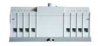 YUYE YEQ1-63M Commutateur de transfert automatique 3 ou 4 pôles Classe CB 16A 20A 40A 63A ATS Commutateur inverseur Générateur OEM ODM
