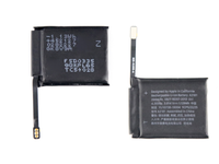 Baterai untuk iWatch S1 2 3 4 5 6 7 8 9 10 38mm 40mm 42mm 44mm 41MM 45mm 46mm ultra 1 2 3 49mm Baterai