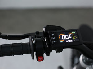 Mini moto <span class=keywords><strong>électrique</strong></span> tout-terrain pour enfants, style Sur Ron, 60V 72V 25AH, puissance de pointe <span class=keywords><strong>2000W</strong></span>, 4500W, 6500W - Product Image 5