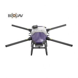 BROUAV Agriculture <b>Sprayer</b> Pump Drone Carbon Fiber Frame Arms Gear Cost-Effective 3 Months Warranty Wholesale Custom 20kg Easy - Product Image 4