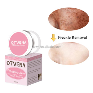 Crema Blanqueadora Intensiva OTVENA, Éxito de Ventas, Unifica el Tono de la Piel, Atenúa las Manchas - Product Image 3