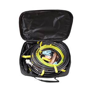 เครื่องทดสอบความทนทานแรงดันสูง DEMIKS DJY-104D-5kVA50kV สำหรับรองเท้าบูทฉนวนและอุปกรณ์ทดสอบ - Product Image 6